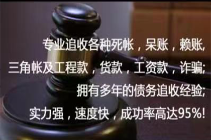 滨城清款公司